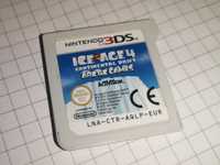 Ice Age 4 3DS 2DS NINTENDO gra Epoka Lodowcowa 3DS (testowana)