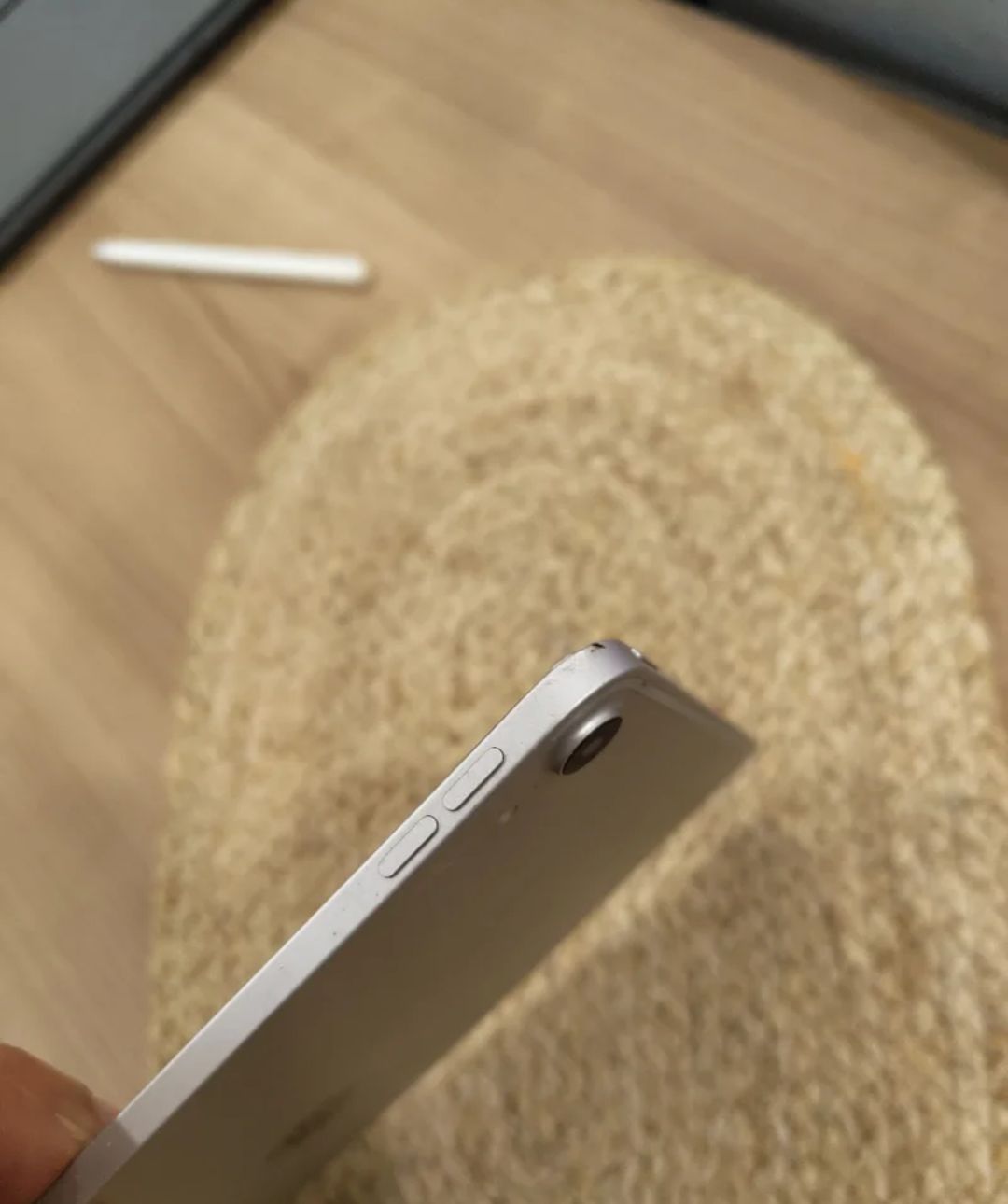 Ipad pro 11' 2018