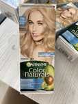 фарба Garnier Color Naturals 110