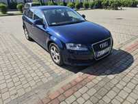 Audi a3 2010r 1.4T Nowy silnik.