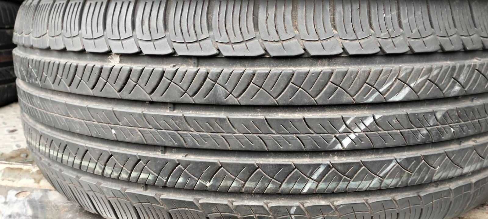 Michelin LatitudeTourHP 235 55 19(Літо) Склад Дружківська 12