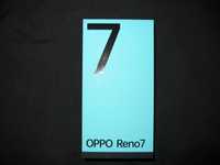 Smartfon OPPO Reno 7 5G 128GB 6,43" Czarny