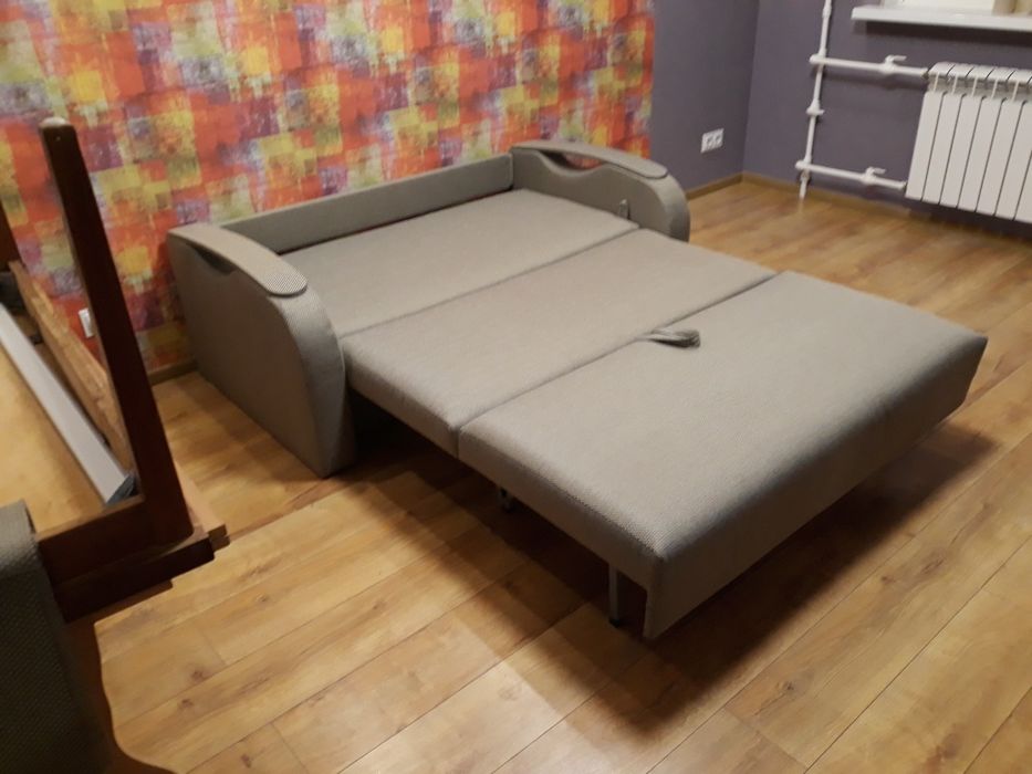 Ремонт и перетяжка мебели