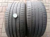 OPONKI 245/45r18  IMPERIAL  parka  taniooo