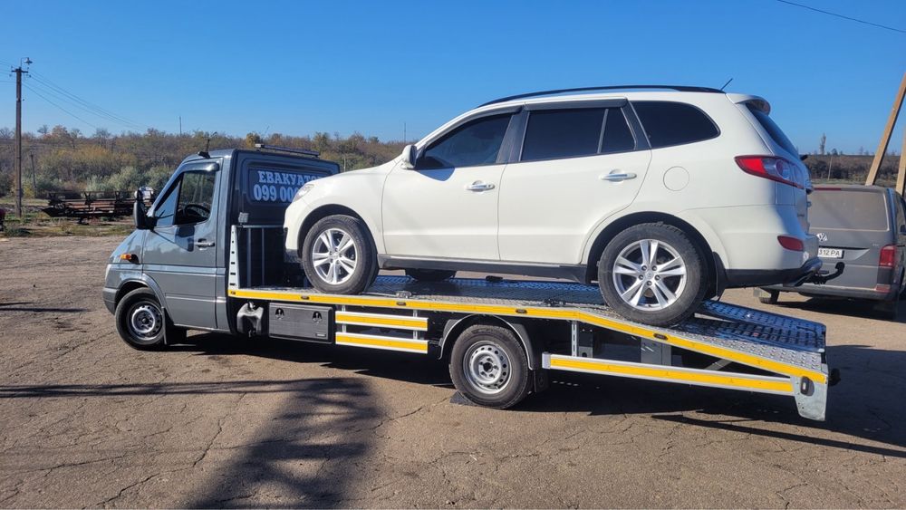 Евакуатор 24/7 Эвакуатор 24/7 без посреднинків