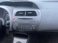 Radio Honda Civic VIII UFO EU