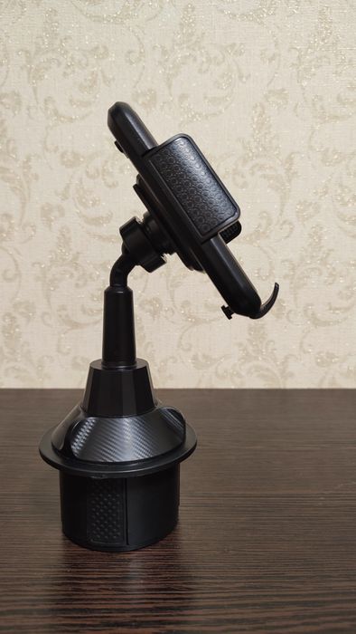Тримач для телефону автомобільний