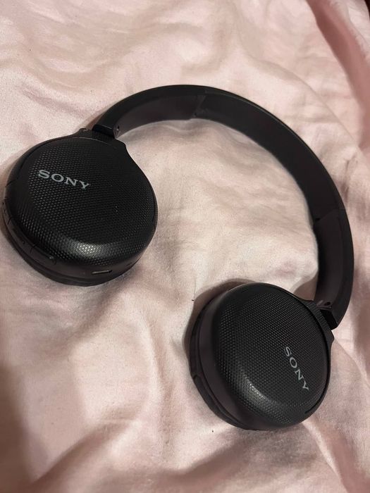 Навушники без дротові SONY WH-CH510