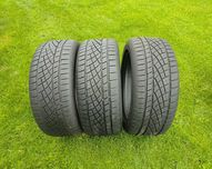 Continental Extremecontact SPORTplus+ Technology 245/45 R18