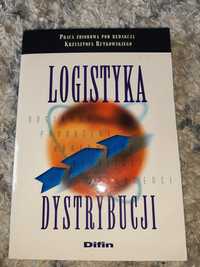 Logistyka Dystrybucji (LGBR)