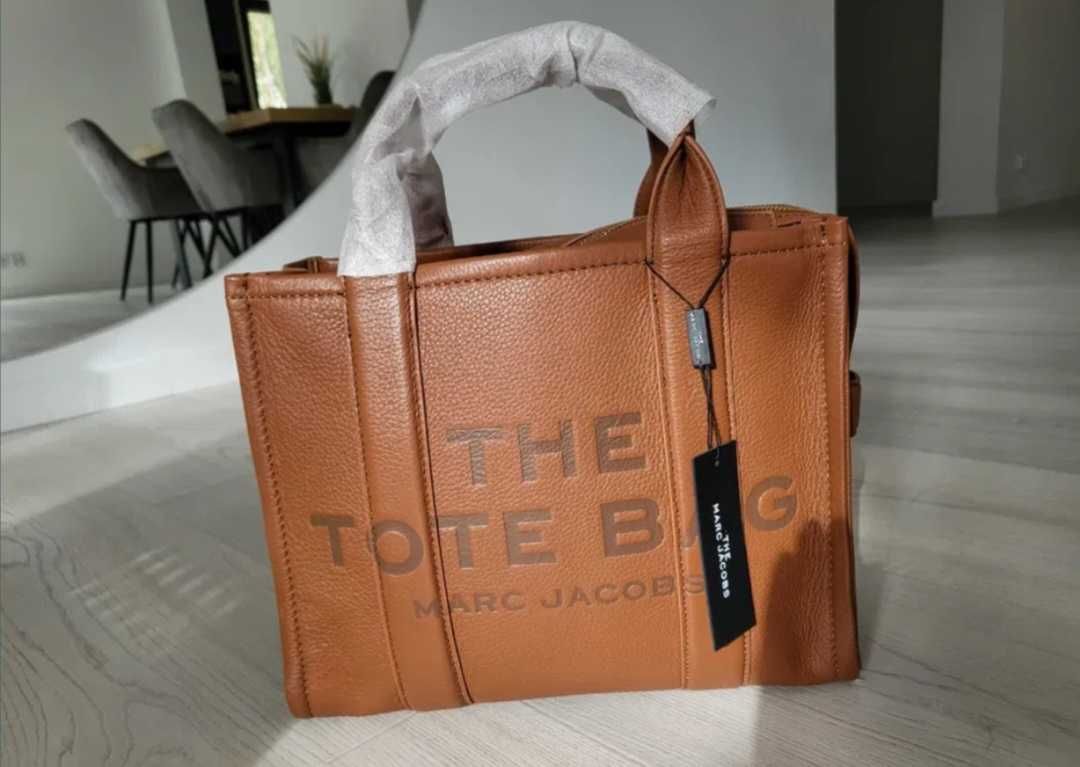 Torebka The Tote Bag Marc Jacobs Medium