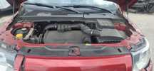 Land Rover Freelander II 2,2TD4 alternator