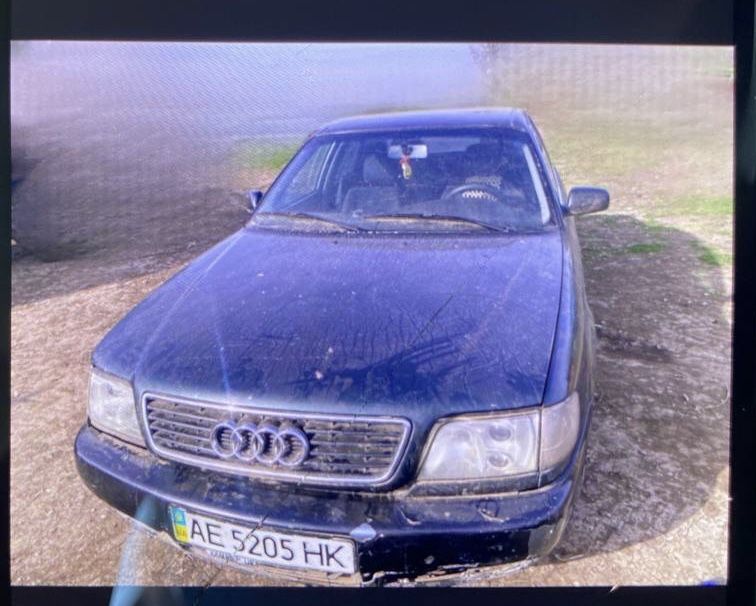Продам Audi C4 V6