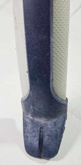 Błotnik przedni przód Gazelle pod koło 28 cali 49mm plastik chlapacz