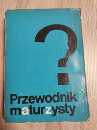 Przewodnik maturzysty