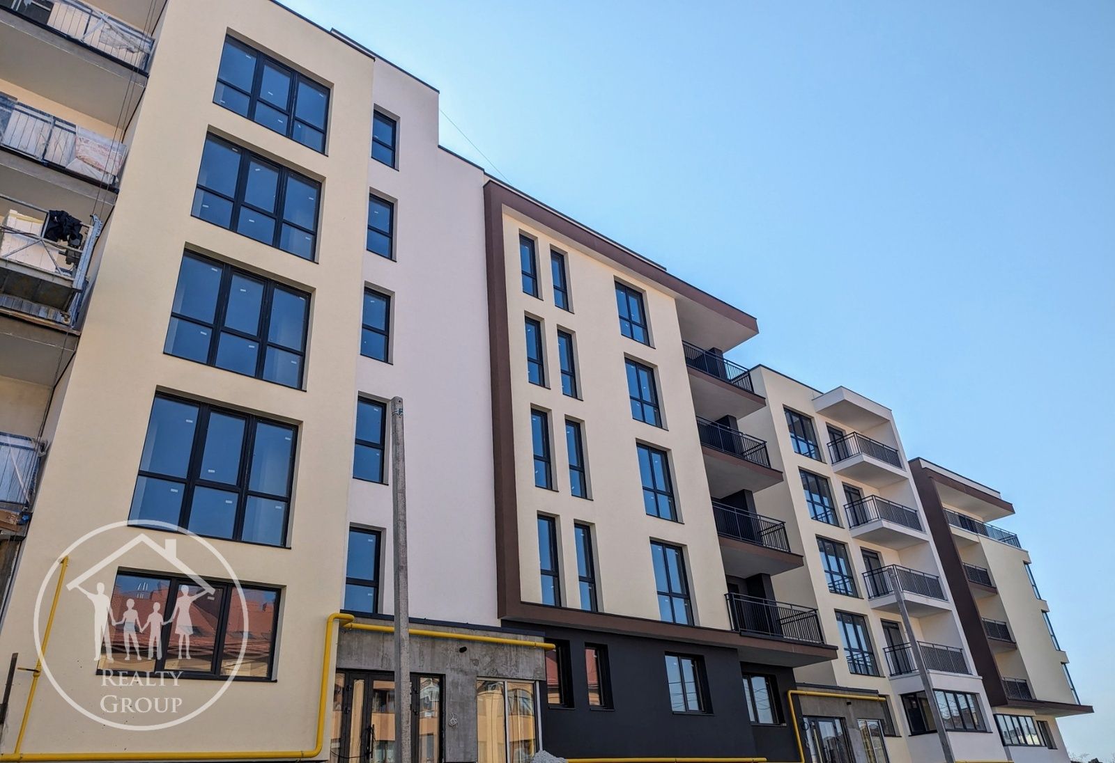 Продаж 3-кімн. квартири 89м2 в ЖК CONTINENT STYLE
