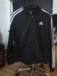 Komplet dresowy Adidas r. 36