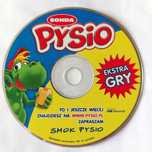Pysio | ekstra gry po polsku na PC