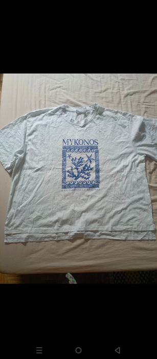 T-shirt damski Primark xxxl 44 46