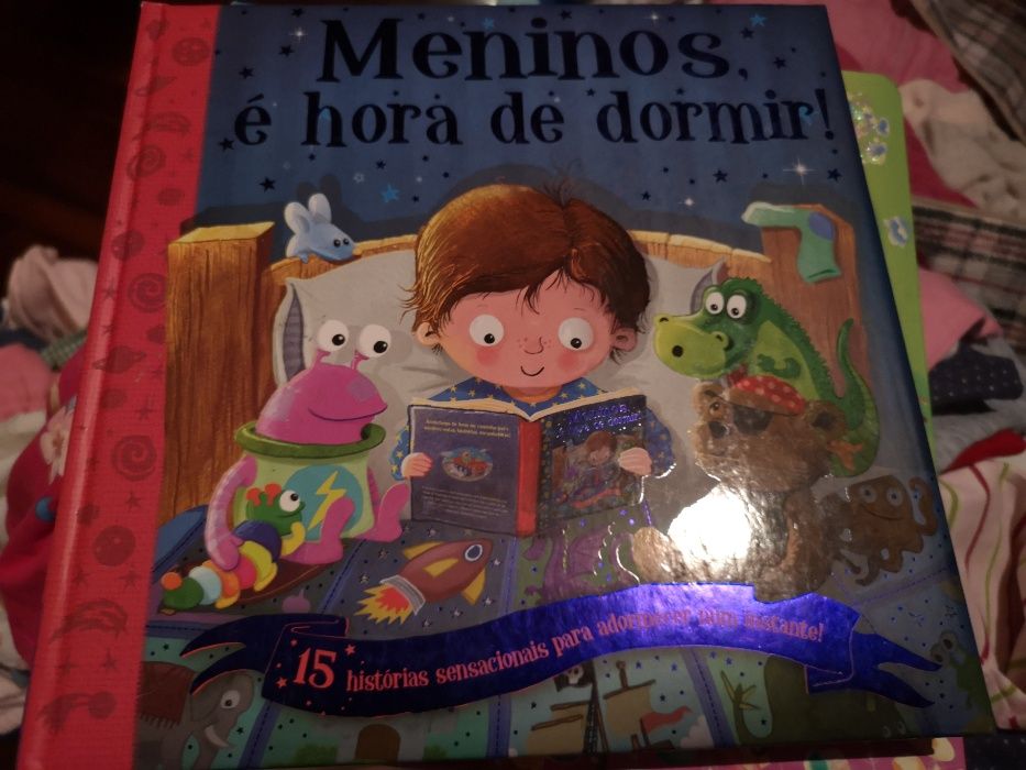 livros infantis