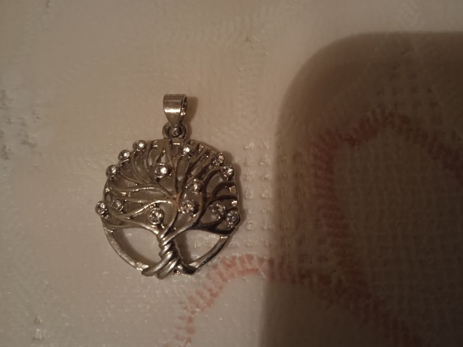 Подвеска "Дерево",кулон