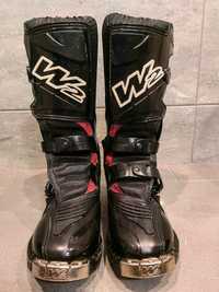 Buty Sportowe Cross MX ATV W2 r.36/4