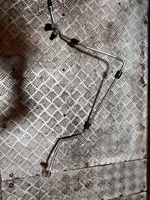 Bmw 4 f32 f33 f36 przewód klimatyzacji