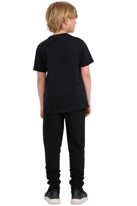 Spodnie sportowe dresowe joggery chłopięce 4F: różne rozmiary