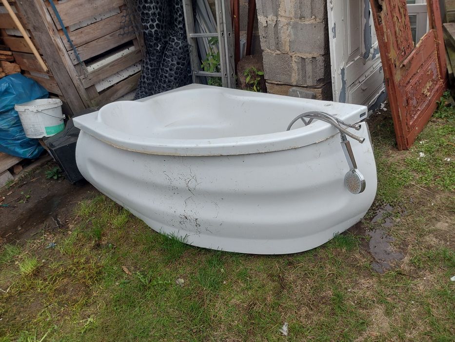 Sprzedam wane 160/50