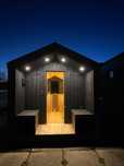 Sauna Ogrodowa PREMIUM