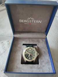 Zegarek męski  Bergstern B012G068 45mm