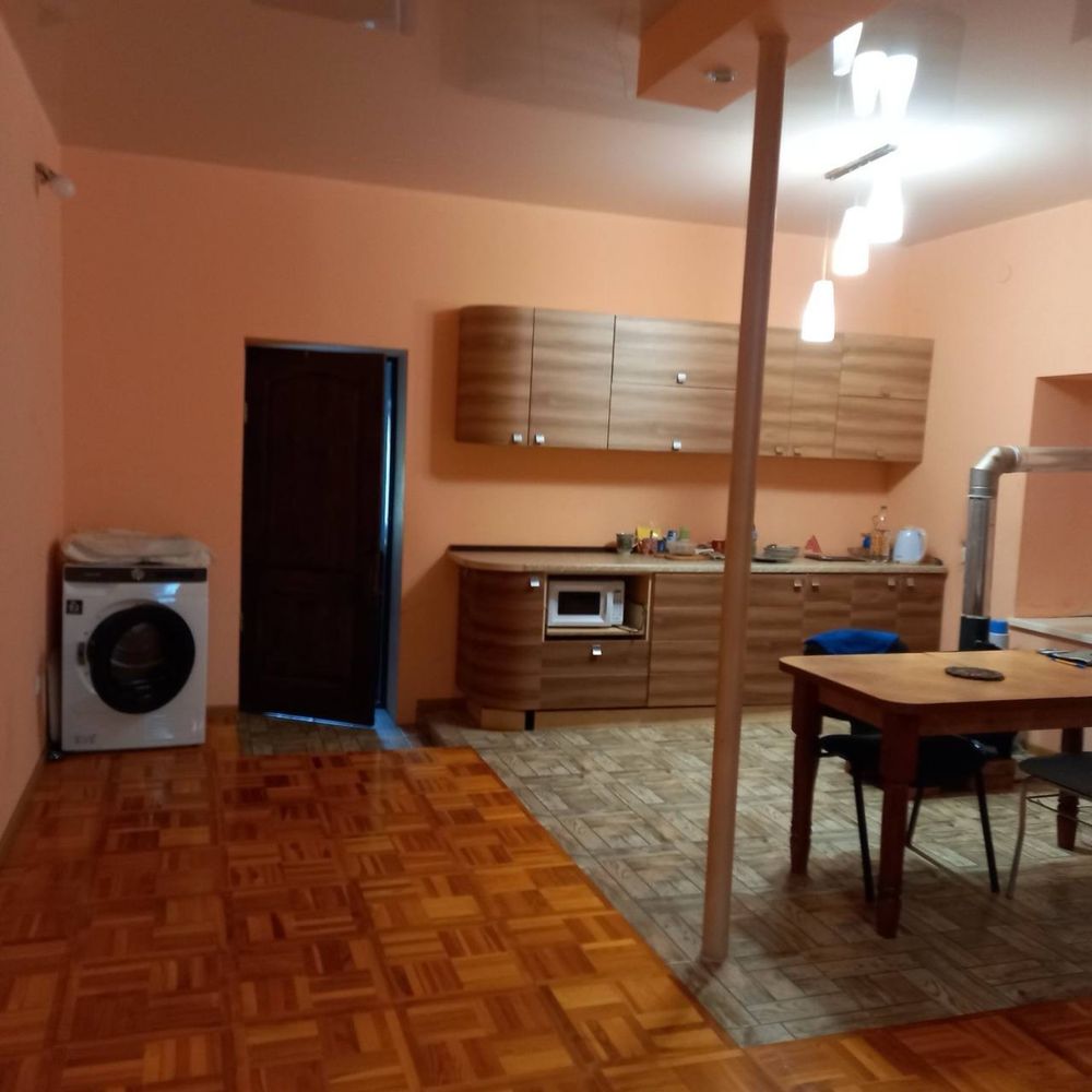 Умный Дом 300 м.кв