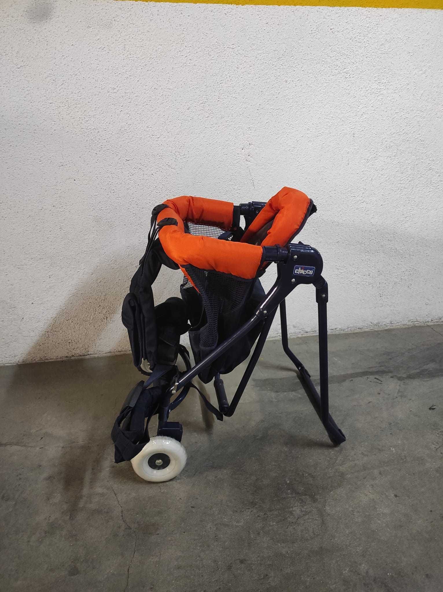 Cadeira Transportadora para Criança