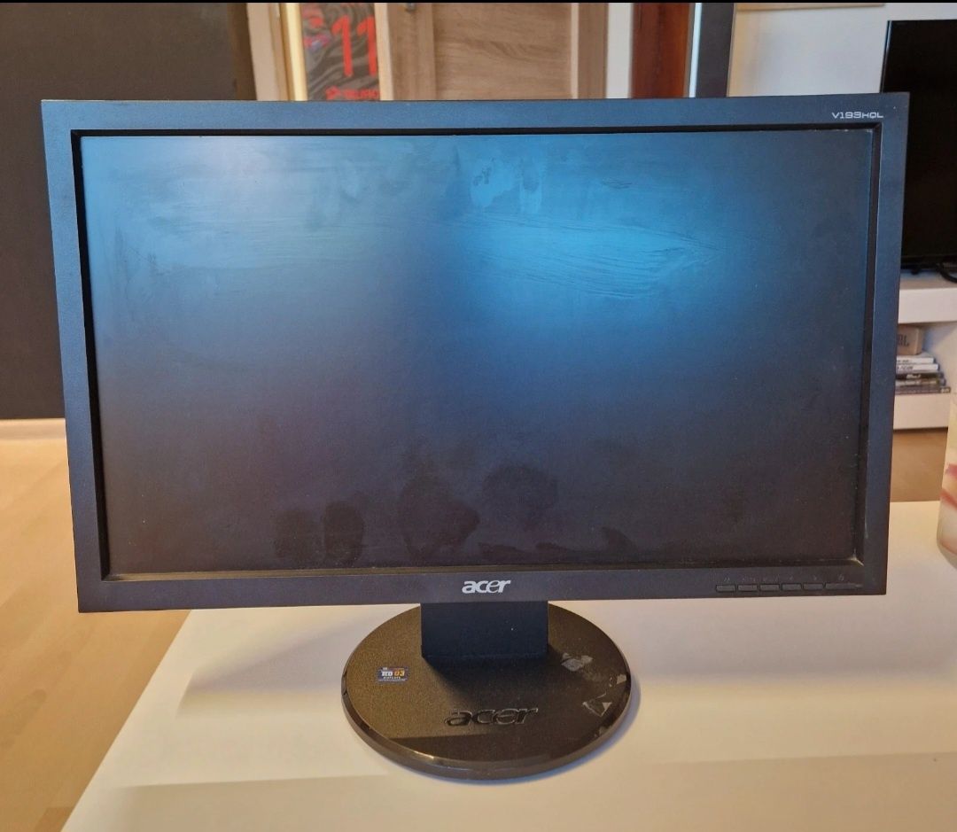 Monitor Acer V193HQL 19"