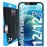 Folia Smart Engineered Do Apple Iphone 12 12 Pro