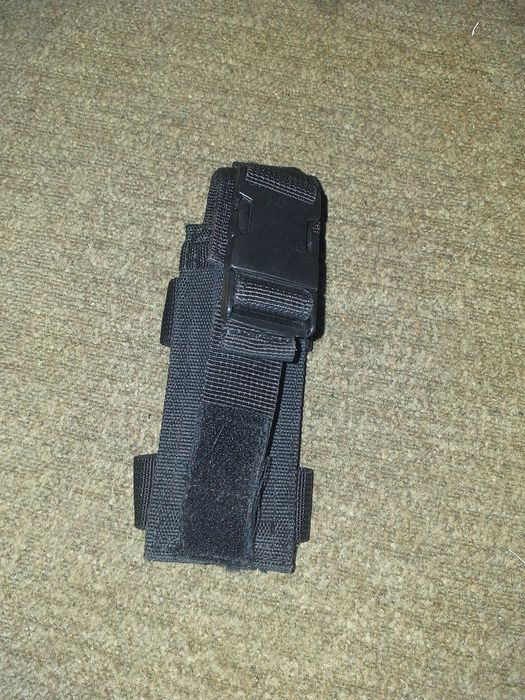 Pokrowiec na nóż taktyczny,militaria,demobil,ASG,Paintball,WP,wojskowe