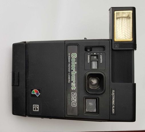 Kodak Colorburst 250