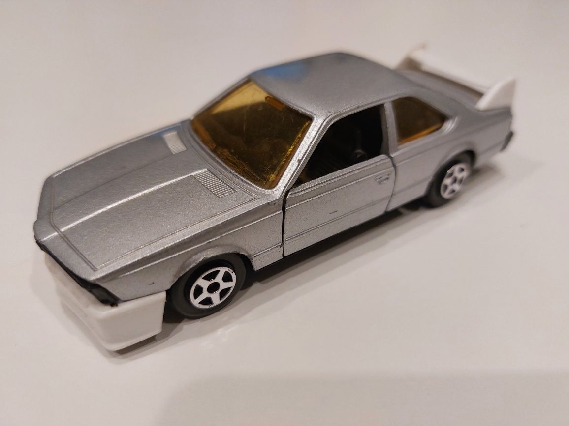 Norev Jet Car BMW 633 [1/43]