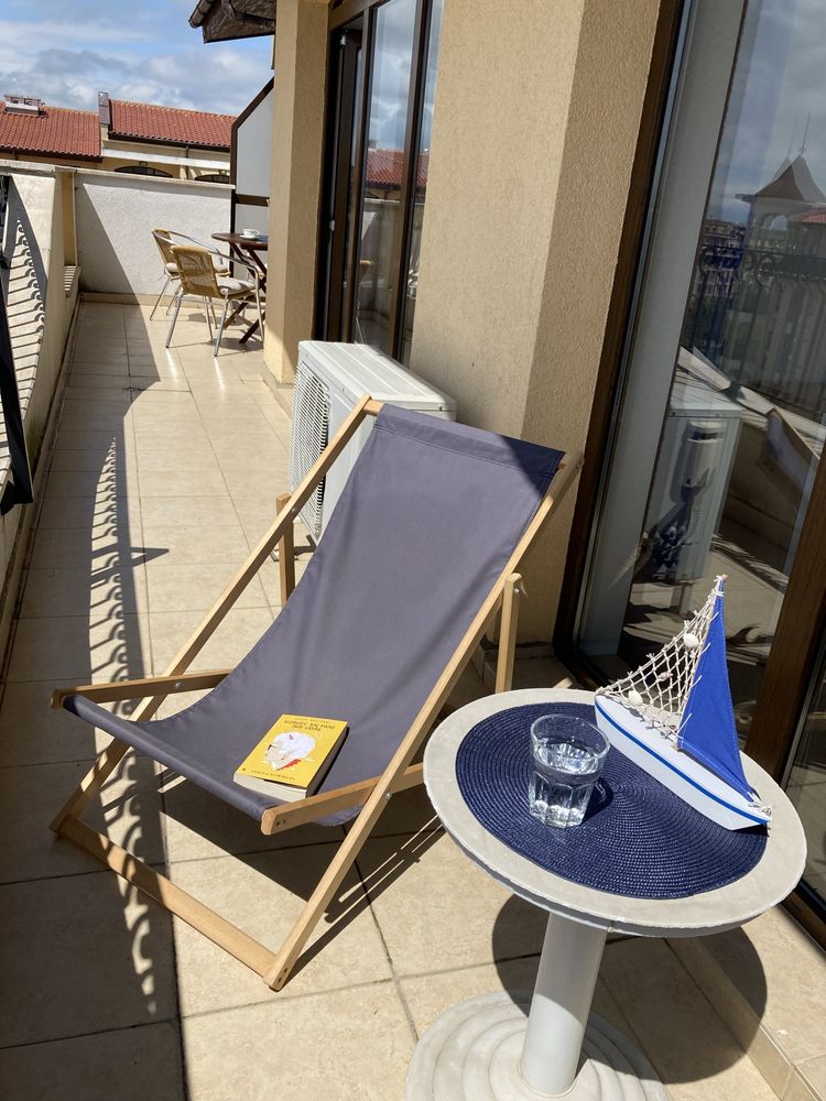 Royal Sun Apartament D64
