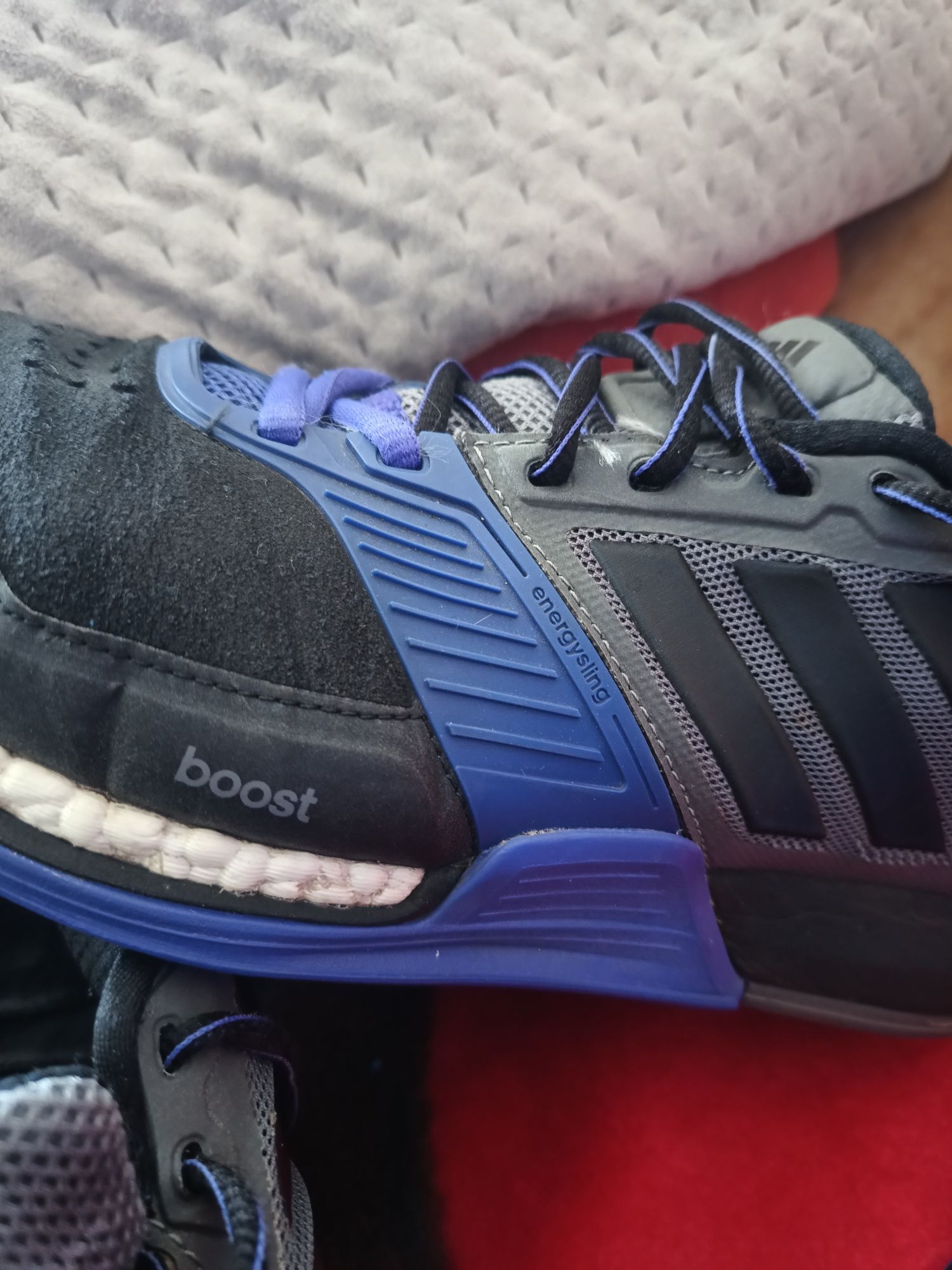 Buty adidas boost 44