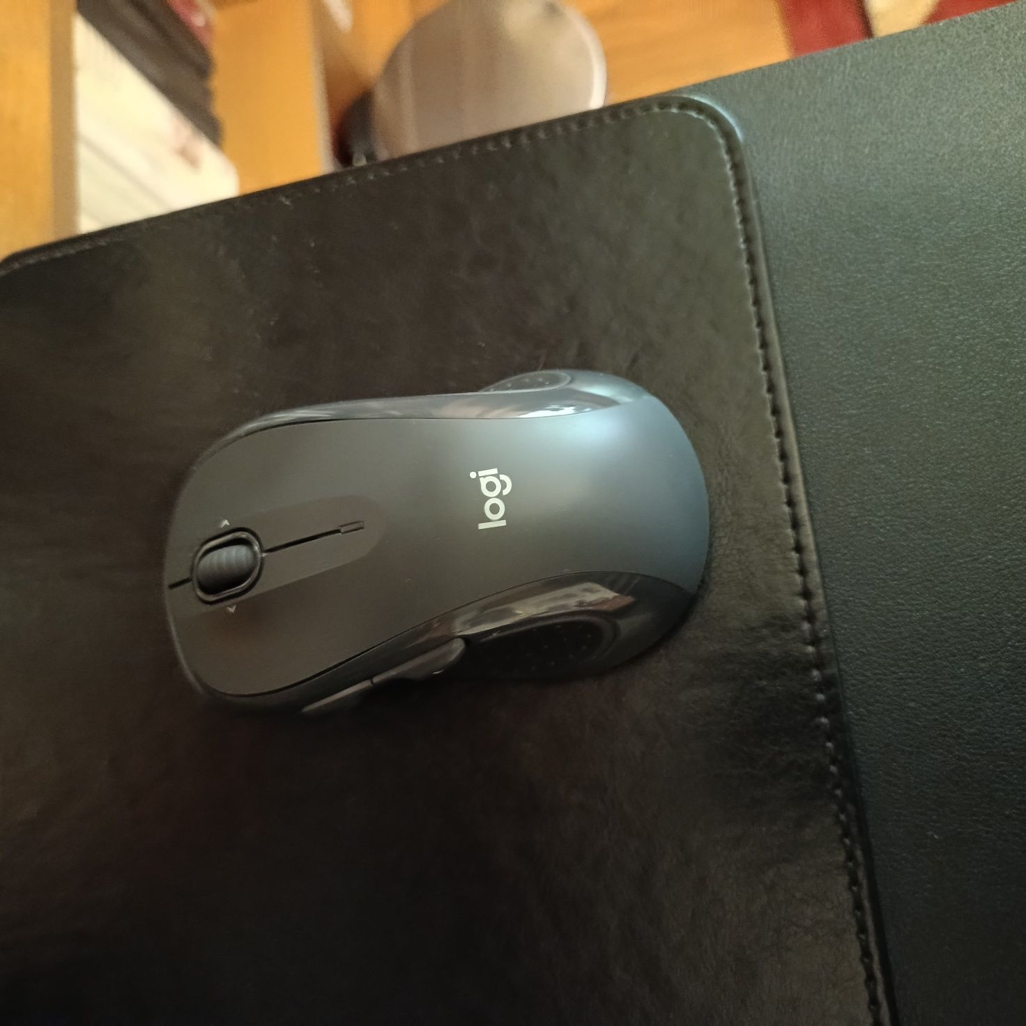 Logitech Advanced MK545