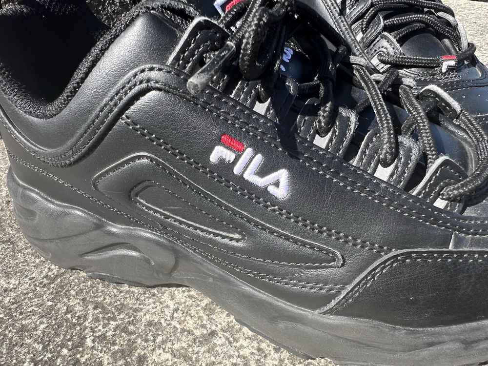 Fila Disruptor Low