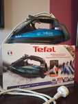 Żelazko parowe Tefal  Auto OFF
