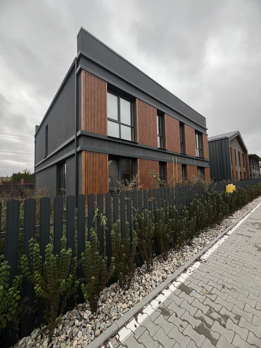 Дуплекс 130м2/ ГАЗ/ ЛІС/ ОЗЕРО/ ЦЕНТРАЛЬНІ КОМ./ Без комісії