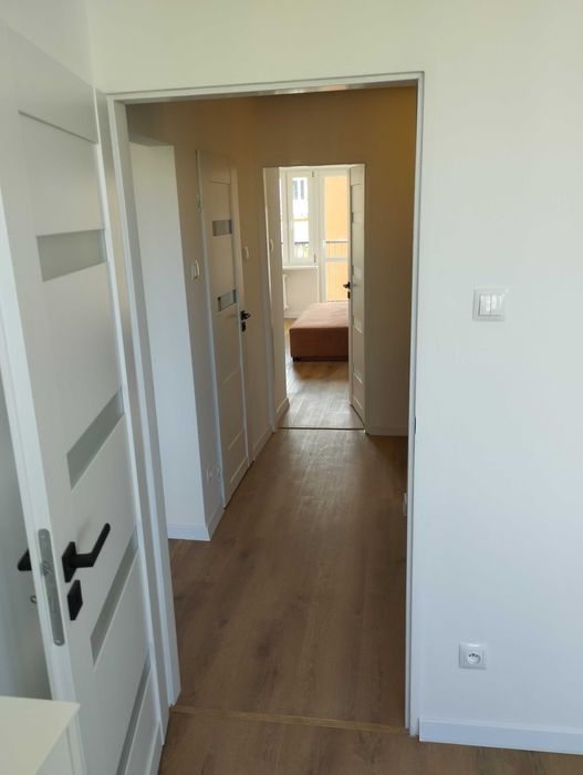 Remonty i wykończenia wnętrz