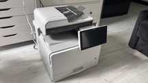 Ricoh Aficio MP C307