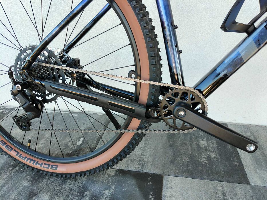 MTB TREK Marlin 5 ER29 Roz XL Shimano CUES jak Nowy