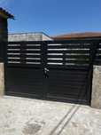 Serralharia / serralheria em geral ferro e inox