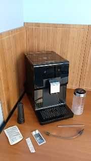 Krups Ea8738 - Ekspres do Kawy