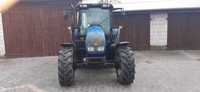 Ciagnik Valtra N82 , 2009r.